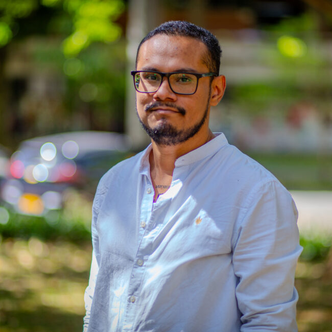 Giancarlos Delgado