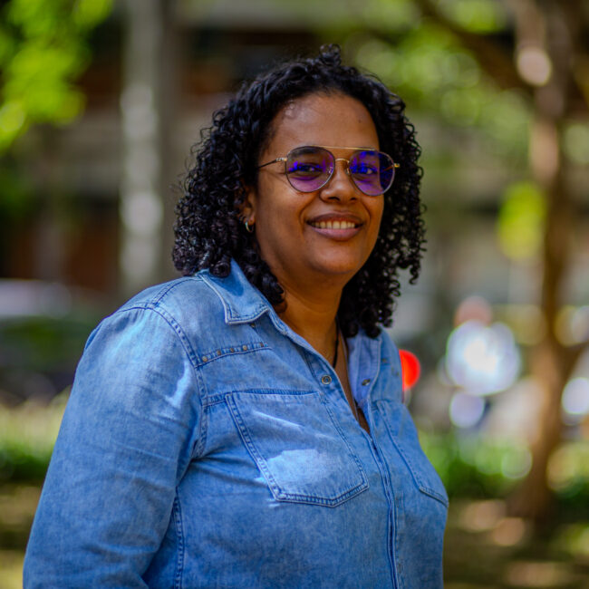 Helen Caicedo