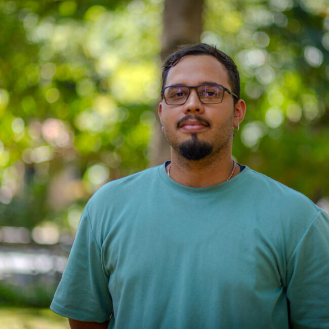 Juan Pablo Gonzalez