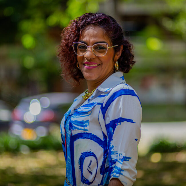 Martha Silvia Piedrahita Londono