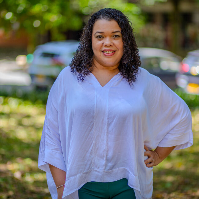 Mayra Alejandra Restrepo Sabaleta