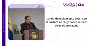 ley finan peq
