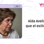 Aída Avella: la voz que el exilio no calló 2 aida peq