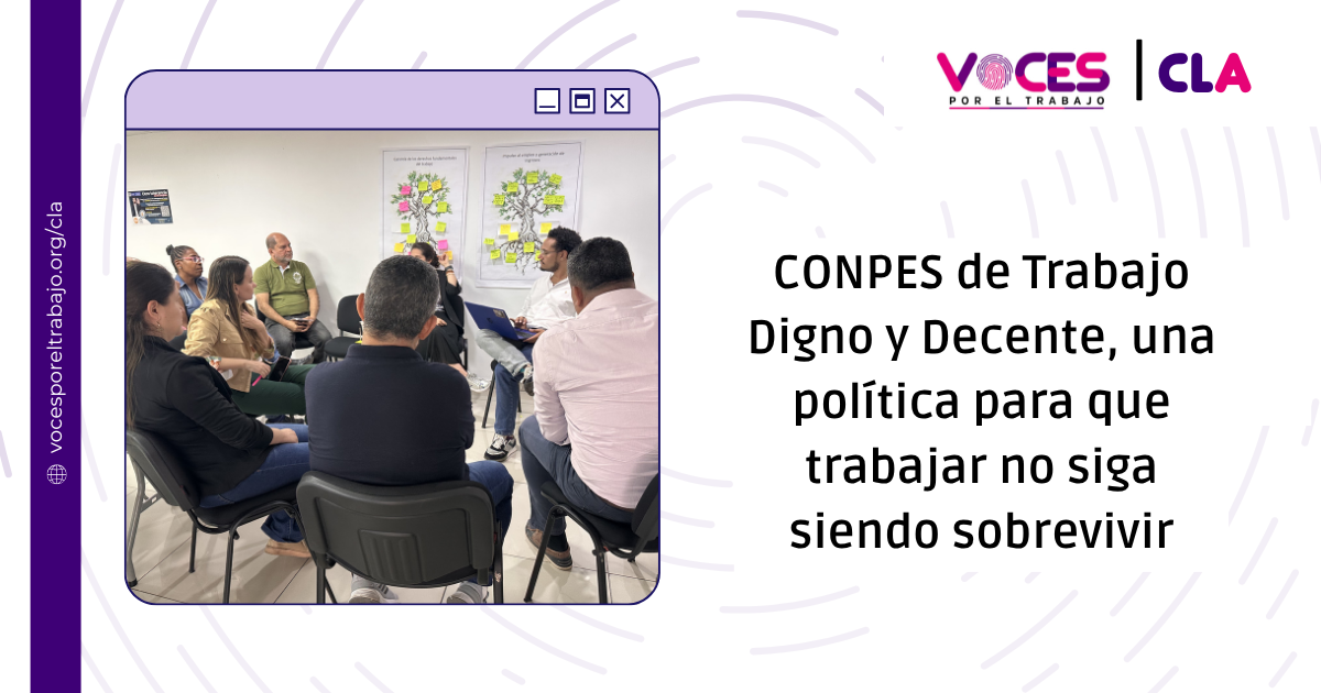 conpes pqeq