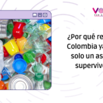 ¿Por qué reciclar en Colombia ya no será solo un asunto de supervivencia? 2 REciclador pq