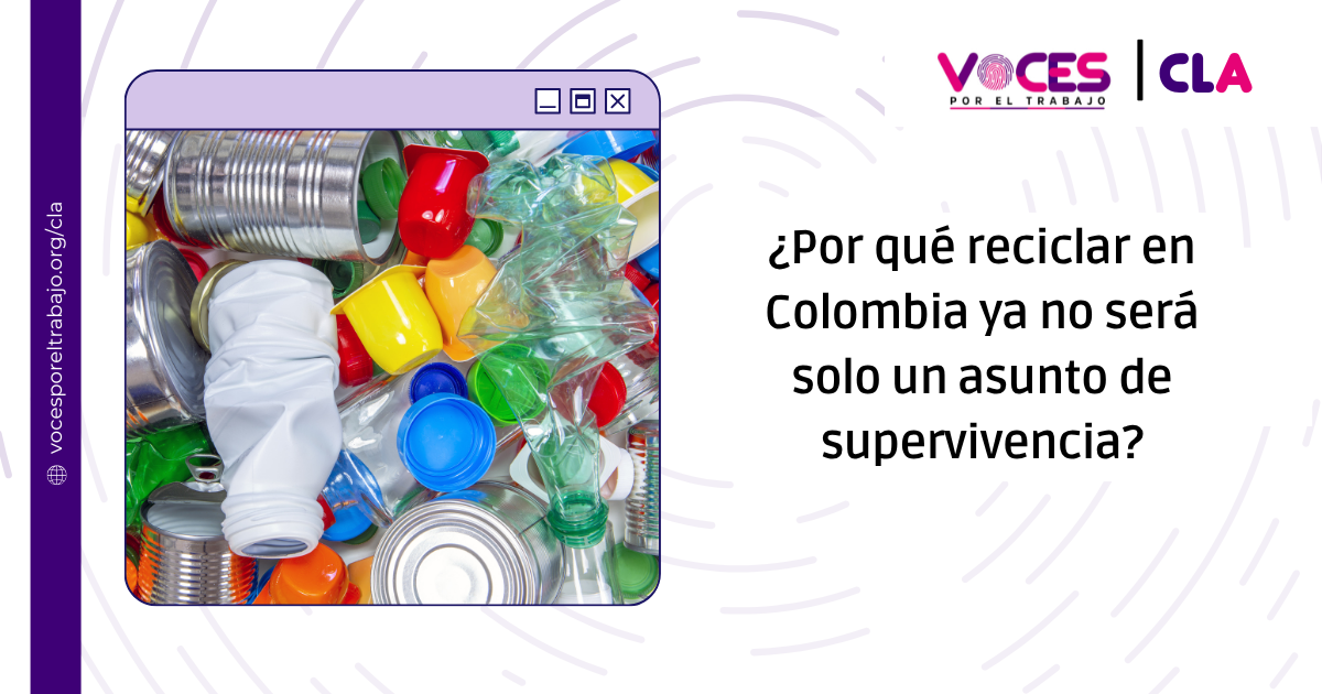 REciclador pq