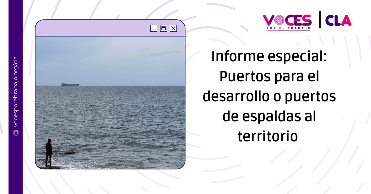 puertos pq