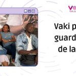 Cuando la tierra tembló, las guardianas de la vida siguieron cuidando 2 parteria pq