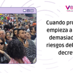 protesta pq 2